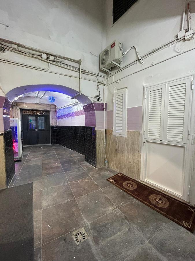 Apartment House Vicolo Longo 35 *