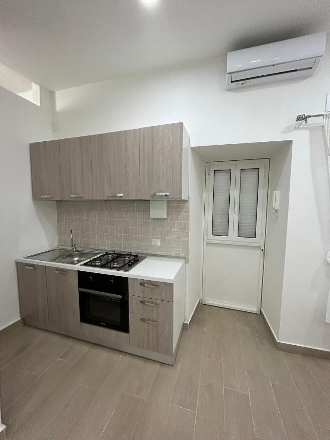 House Vicolo Longo 35 * Naples