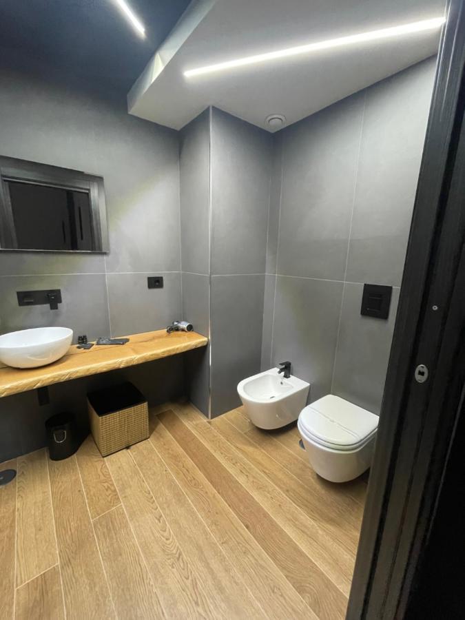 Chiatamone Luxury Apartment