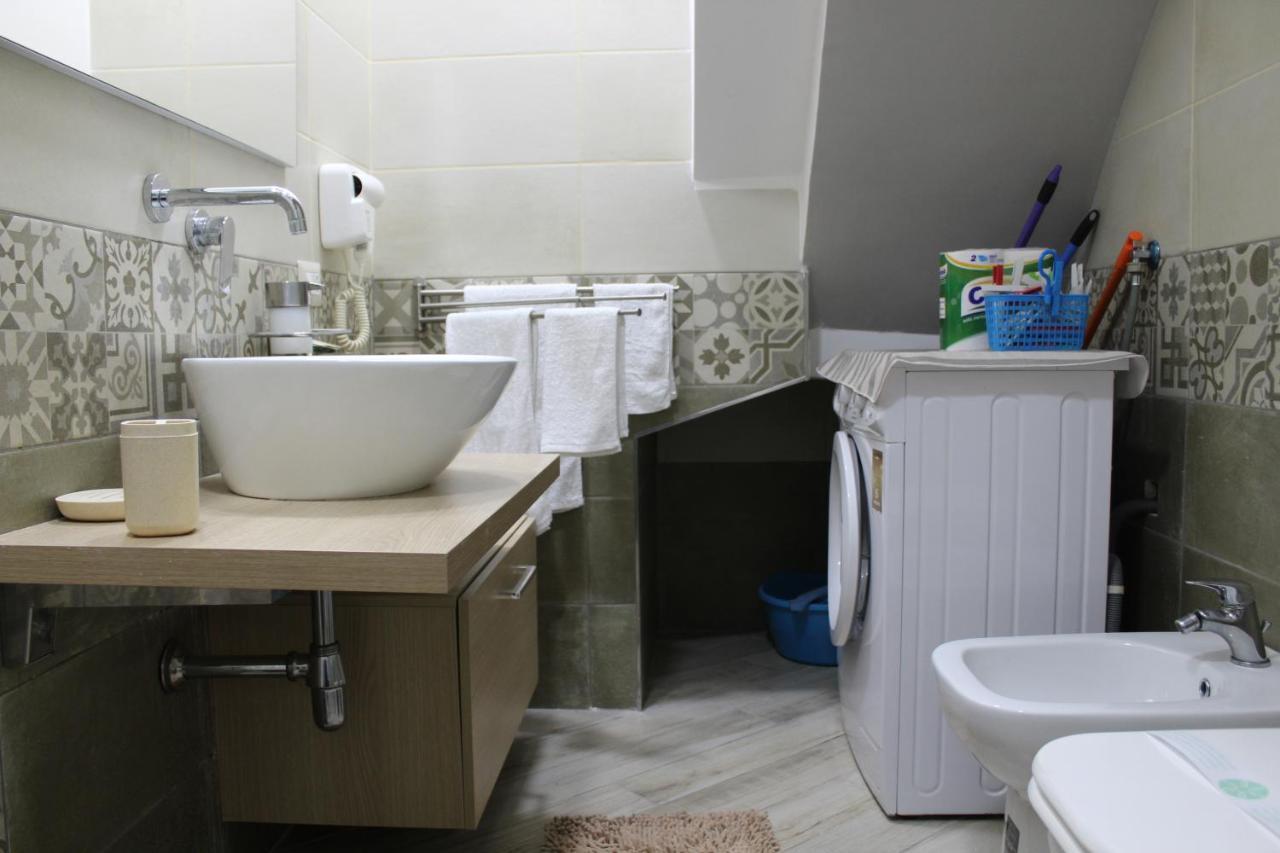 Il Di Santa Sofia Holiday home Naples