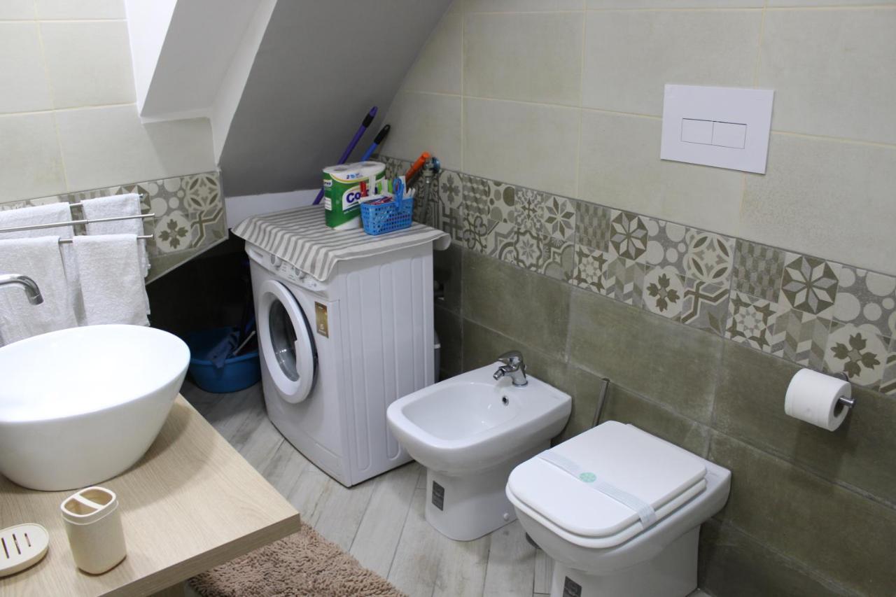 Il Di Santa Sofia Holiday home