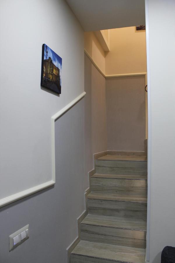 Holiday home Il Di Santa Sofia
