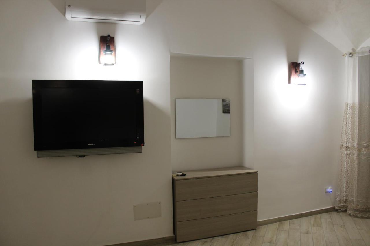 Il Di Santa Sofia Holiday home Naples