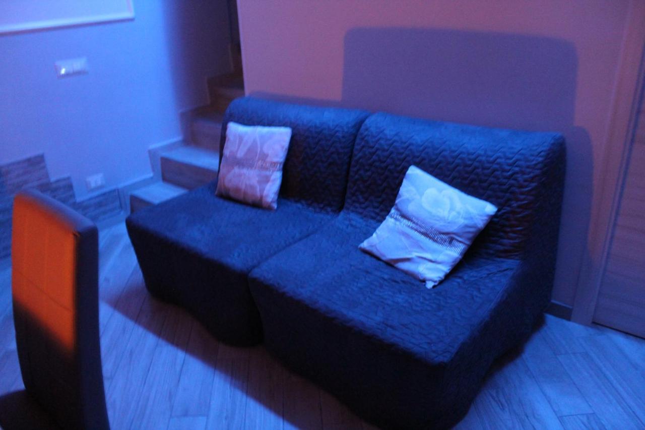 Il Di Santa Sofia Holiday home *
