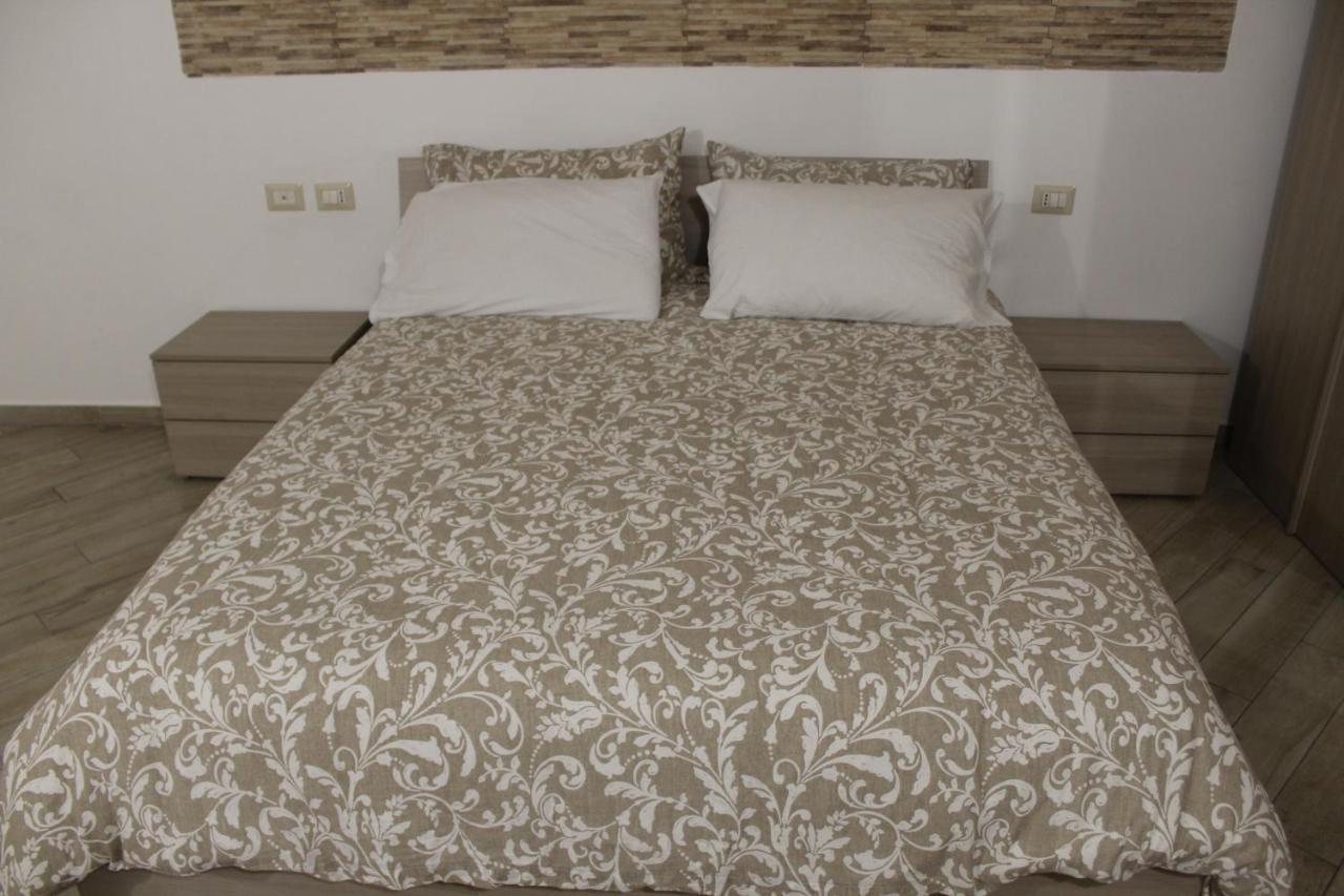 Il Di Santa Sofia Holiday home *