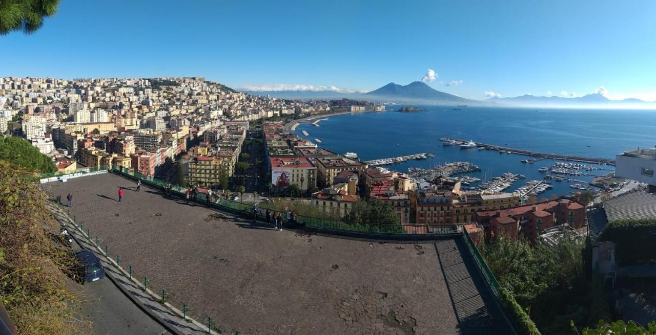 Al Maradona Naples