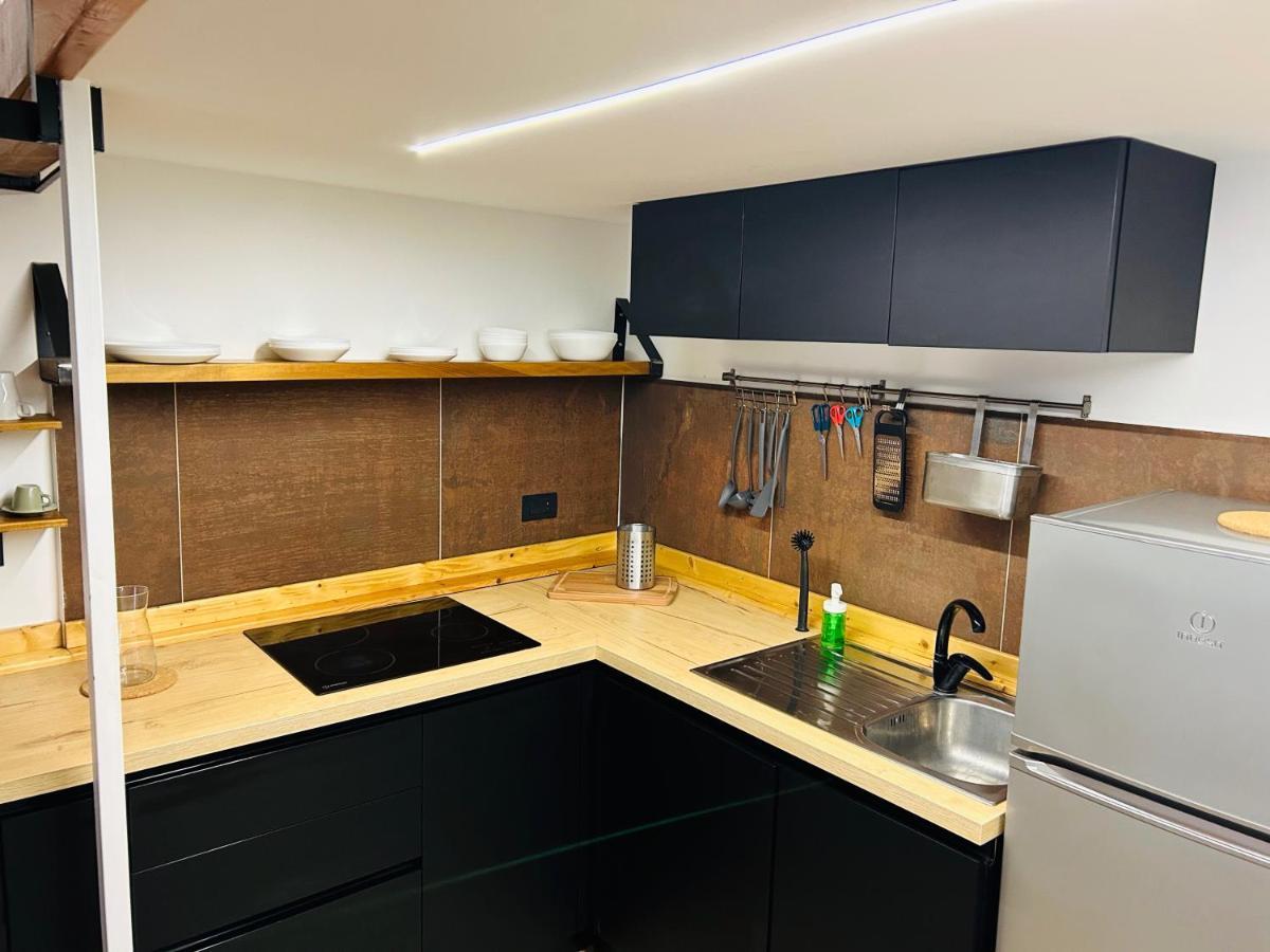 In Flats Santa Chiara Apartment Naples