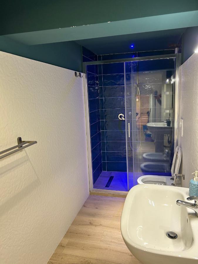 Apartment In Flats Santa Chiara Naples
