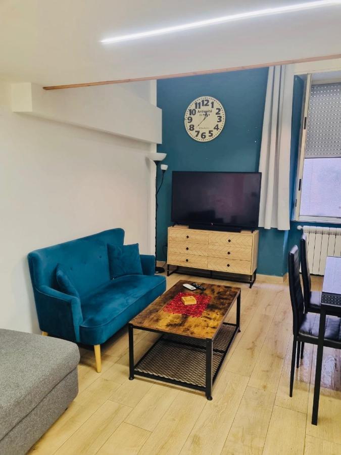 Apartment In Flats Santa Chiara *