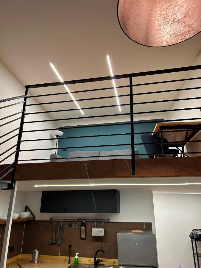 Apartment In Flats Santa Chiara *