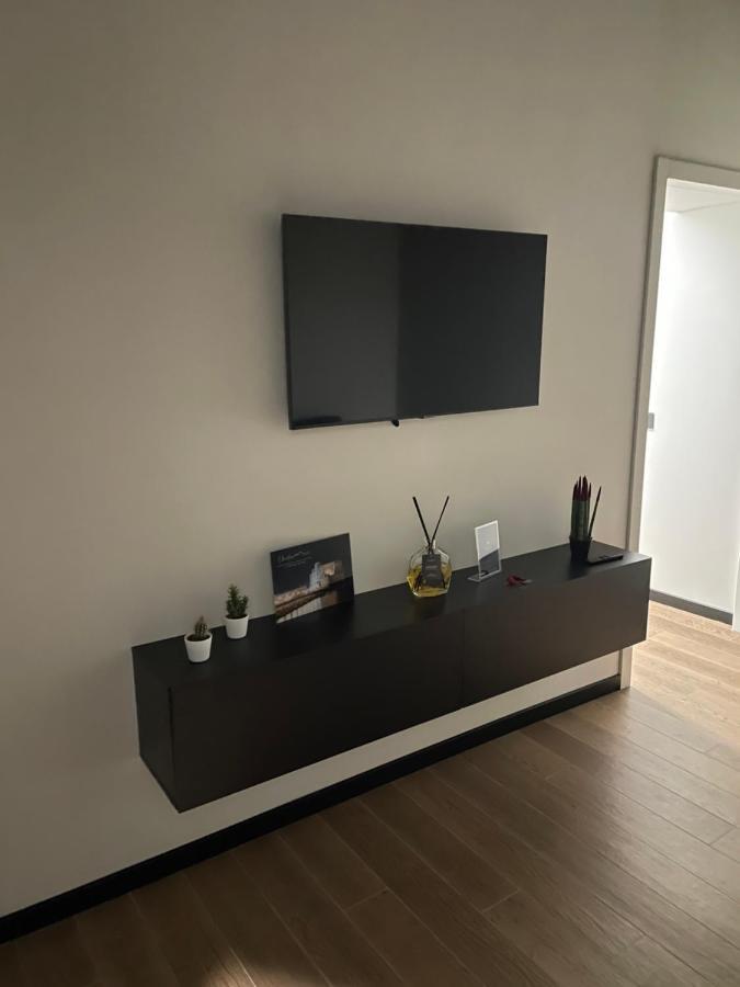 Apartment Chiatamone Luxury *