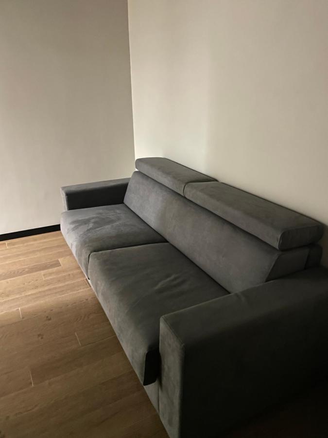 Chiatamone Luxury Apartment *