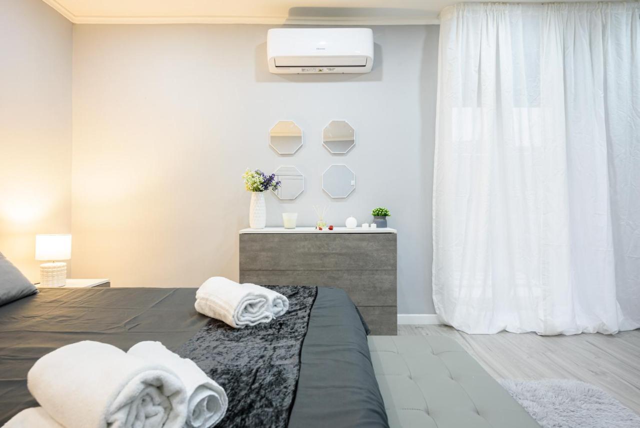 Casa Nanne Apartment