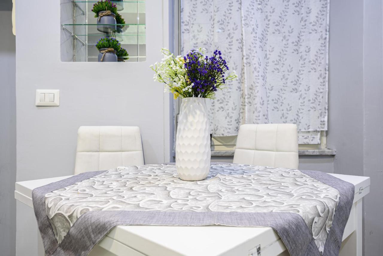 Casa Nanne Apartment