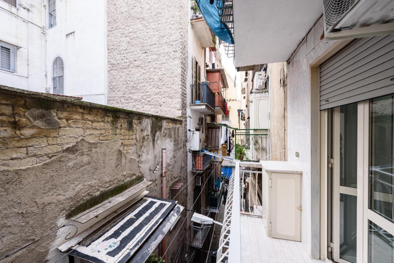 Apartment Casa Nanne Naples