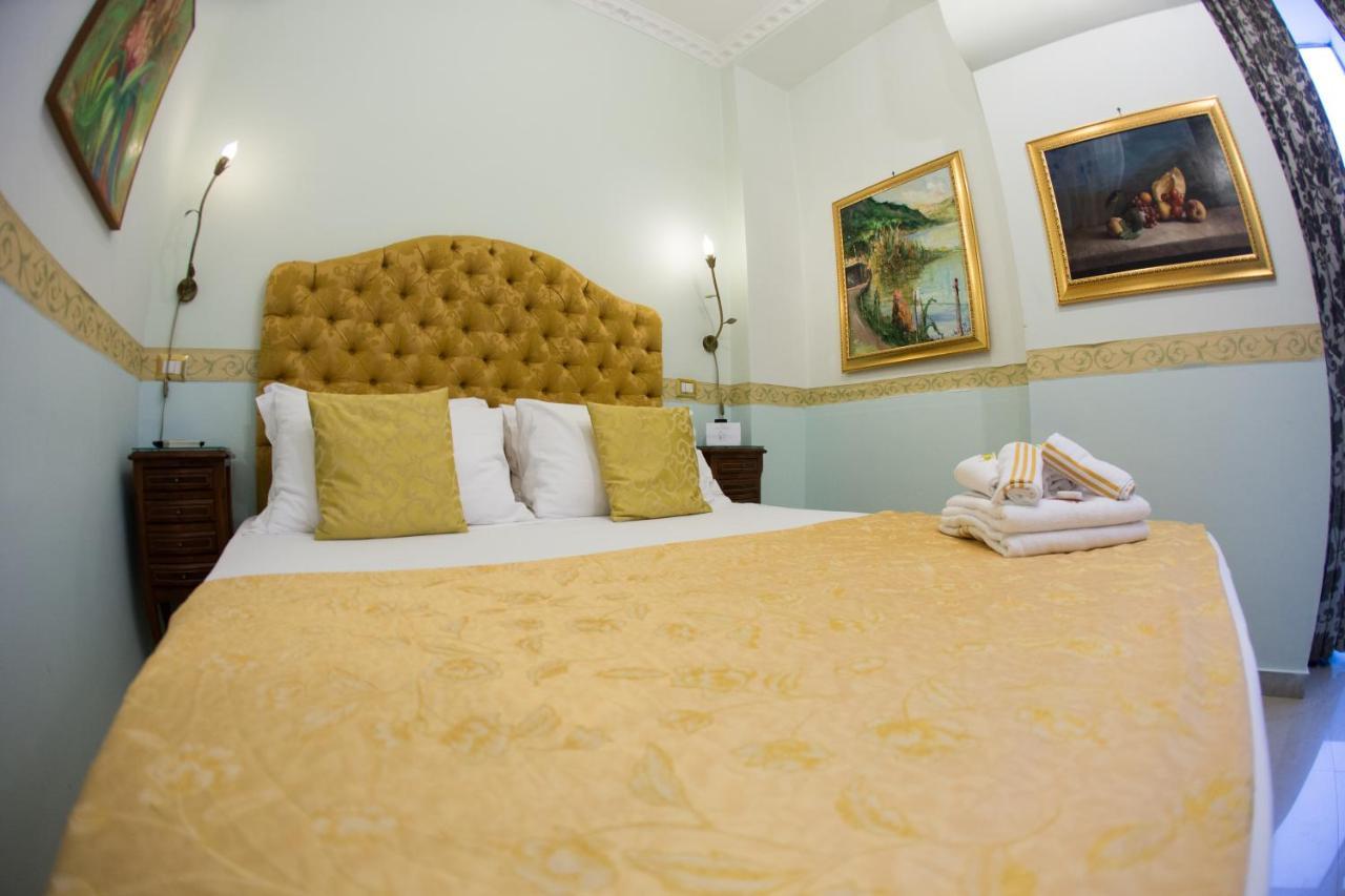 Art Santa Brigida Bed & Breakfast Naples