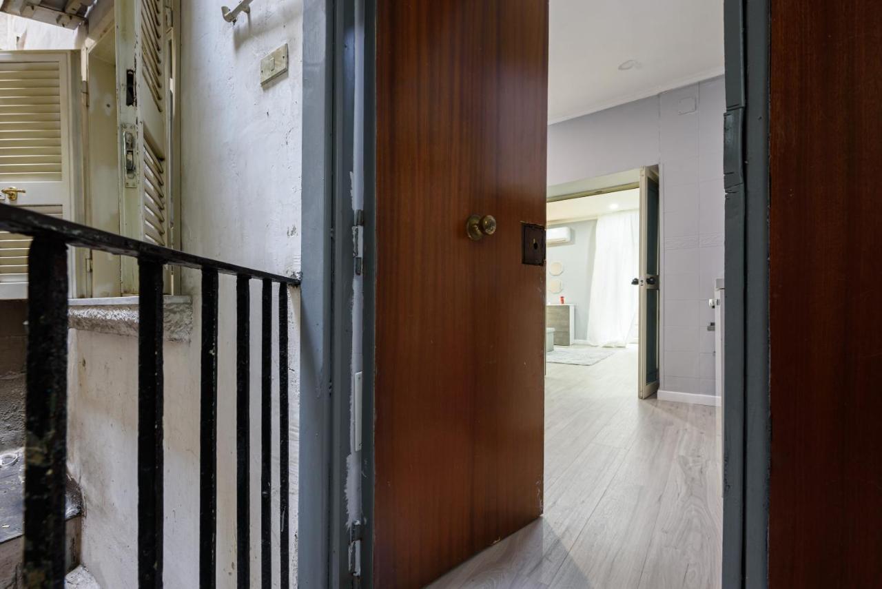 Apartment Casa Nanne *