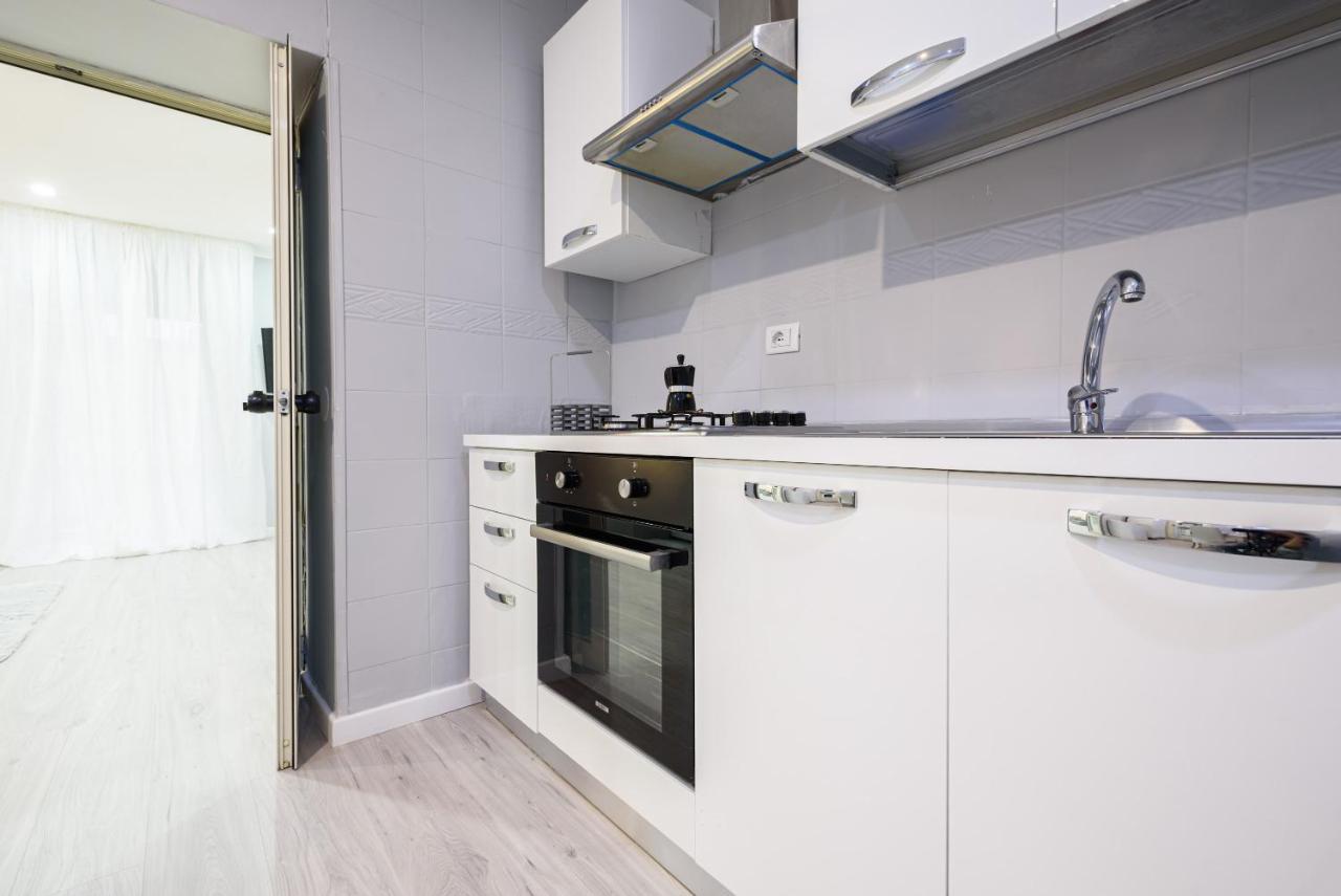 Apartment Casa Nanne