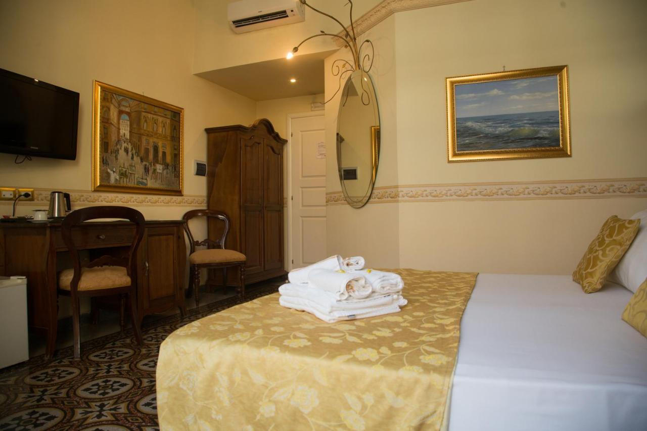 Bed & Breakfast Art Santa Brigida