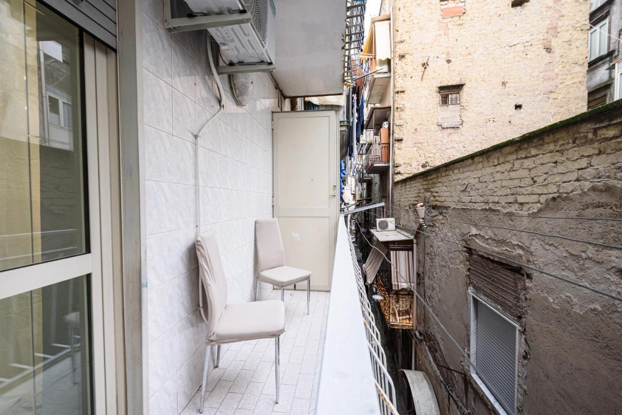 Apartment Casa Nanne Naples