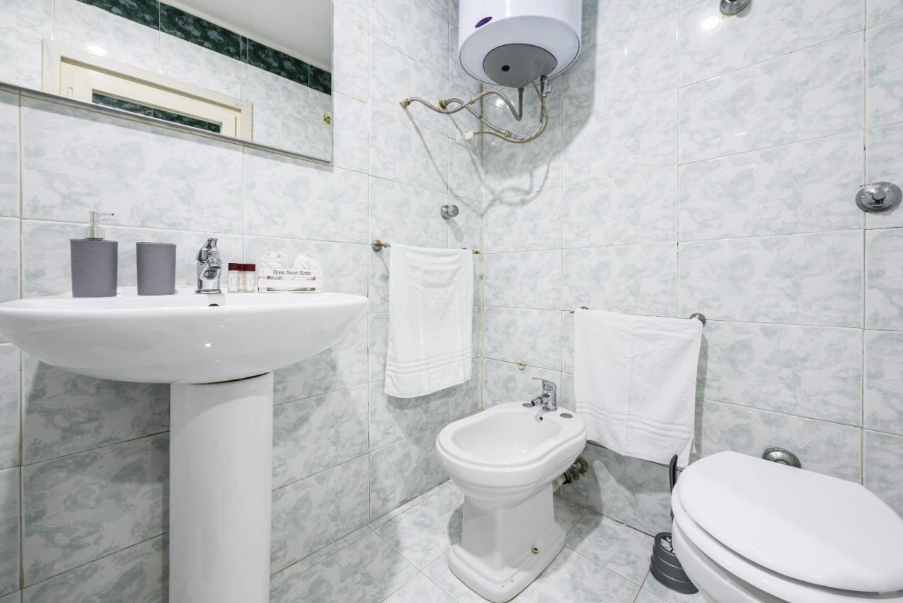 Casa Nanne Apartment Naples