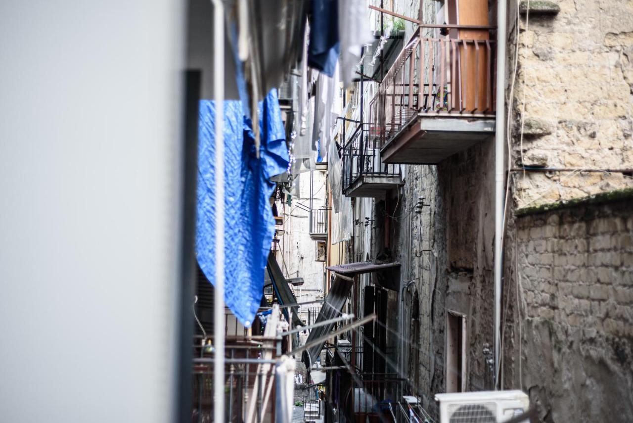 Casa Nanne * Naples