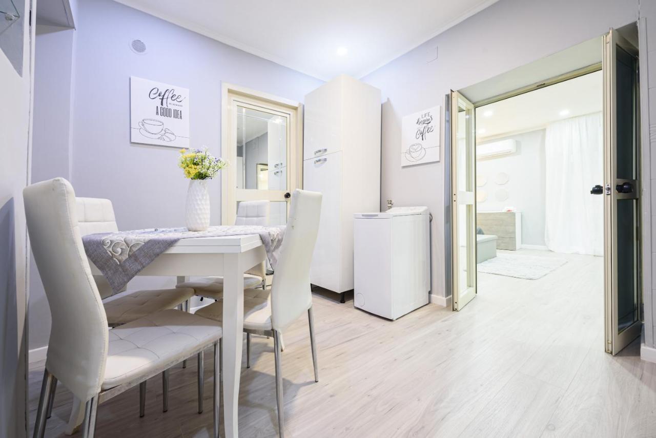 Apartment Casa Nanne Naples