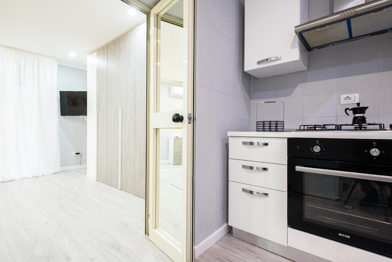 Apartment Casa Nanne
