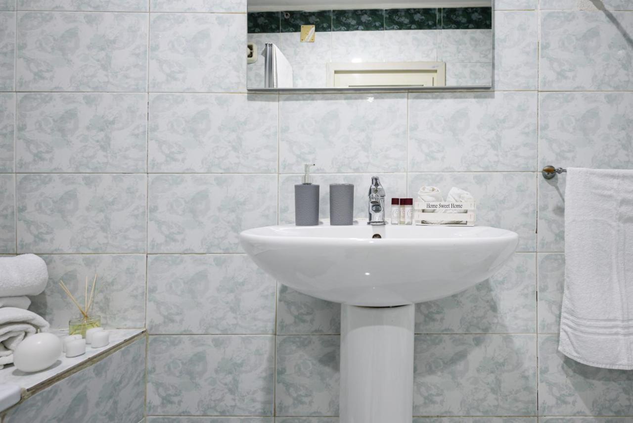 Casa Nanne Apartment Naples