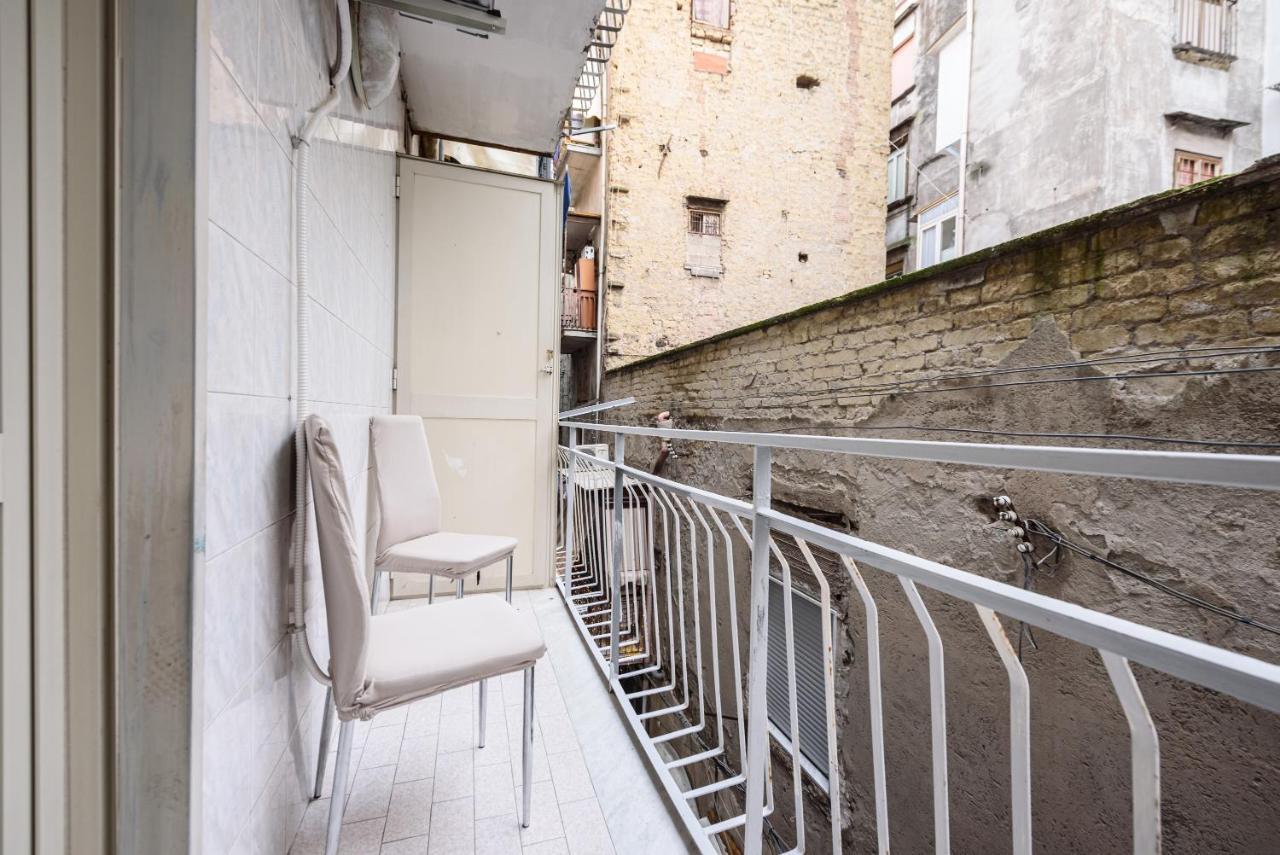 Apartment Casa Nanne