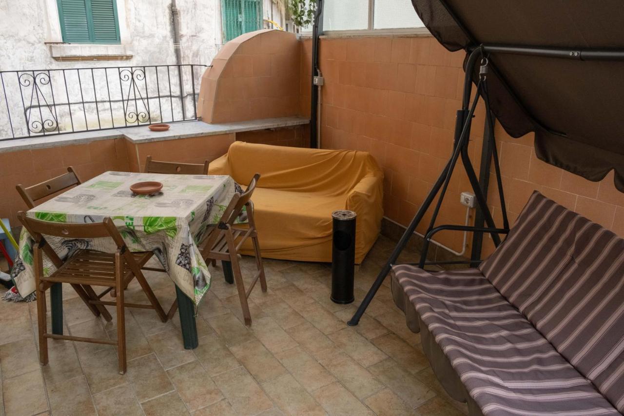 Casa Russo Enzo Naples