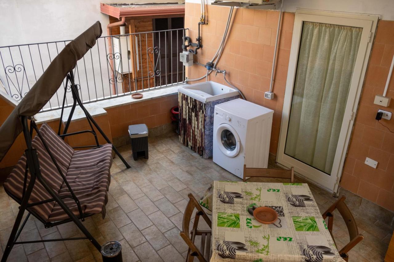 Casa Russo Enzo Naples