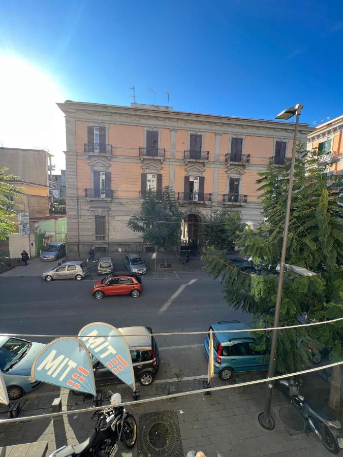 Bell'e Buono Vicino Aeroporto Di Capodichino *