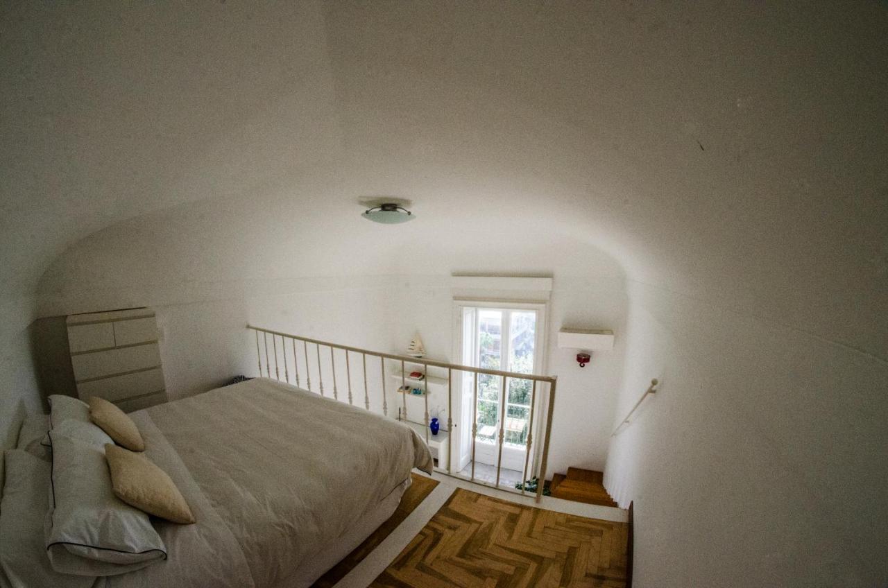 Casa Cerqua Landi - Luxury House Capri's View Apartment Naples