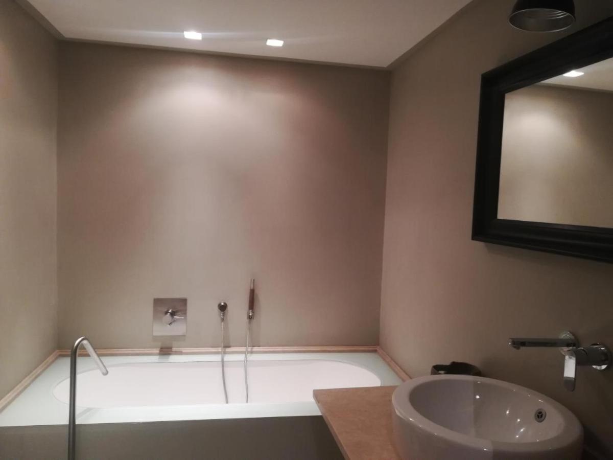 Na-locanda Apartment *
