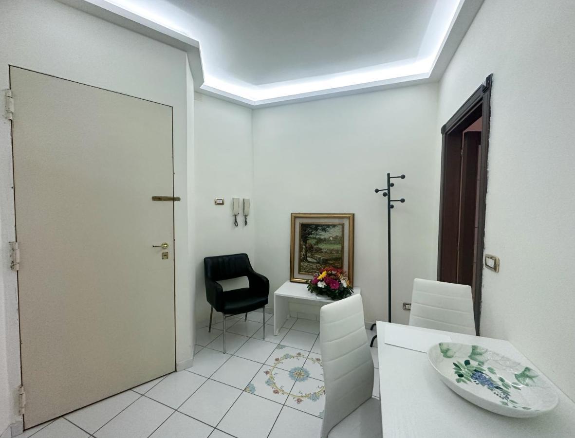 Pagina Storica Di Apartment Naples