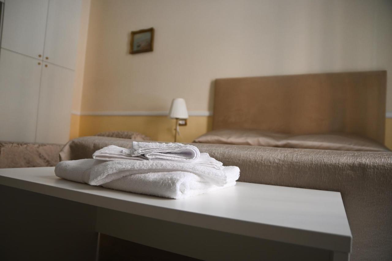 Apartment Pagina Storica Di Naples