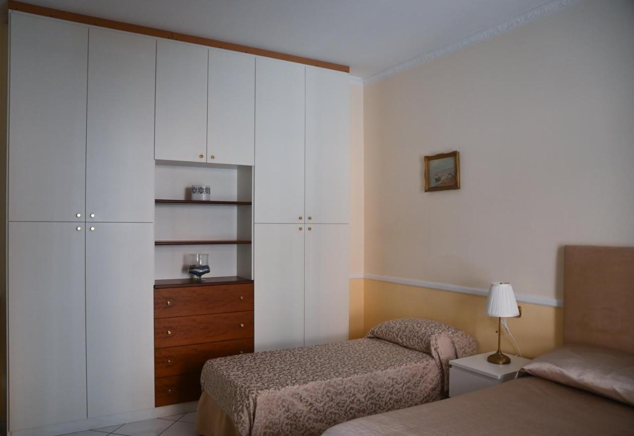 Apartment Pagina Storica Di Naples