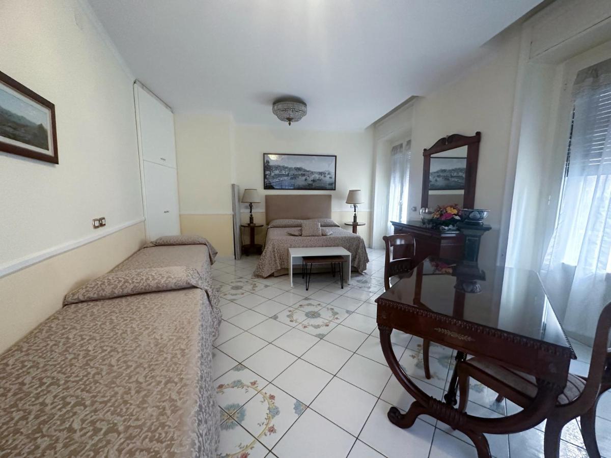 Apartment Pagina Storica Di Naples