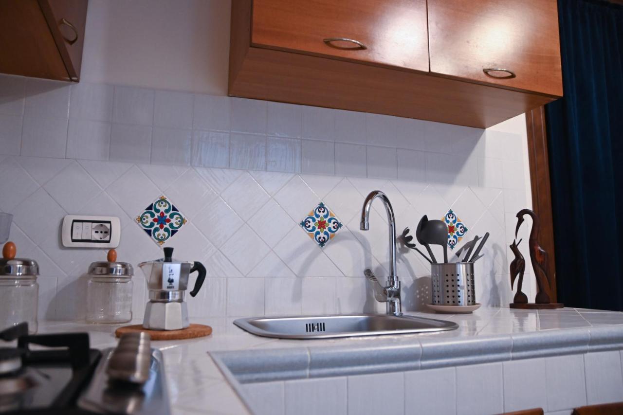 Apartment Pagina Storica Di Naples