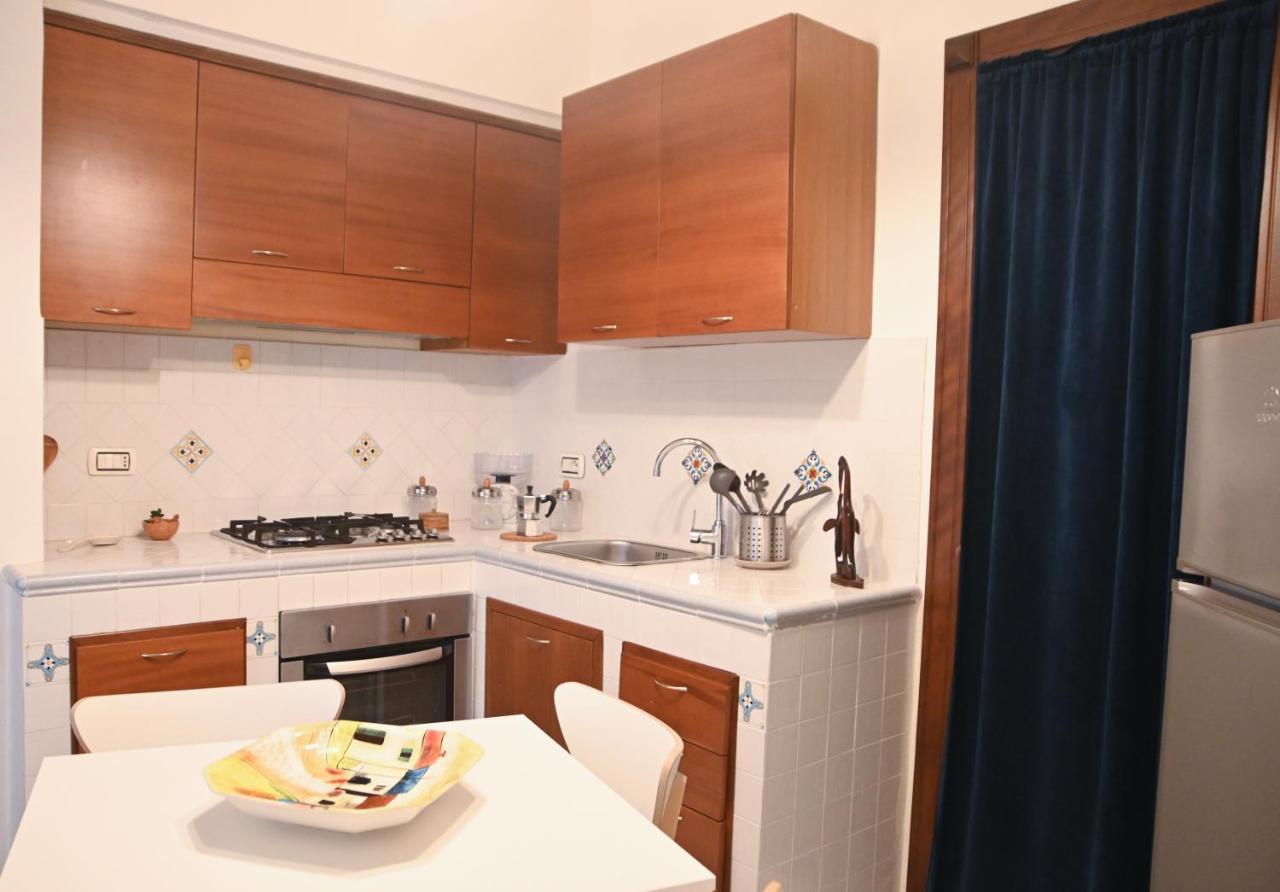 Apartment Pagina Storica Di Naples