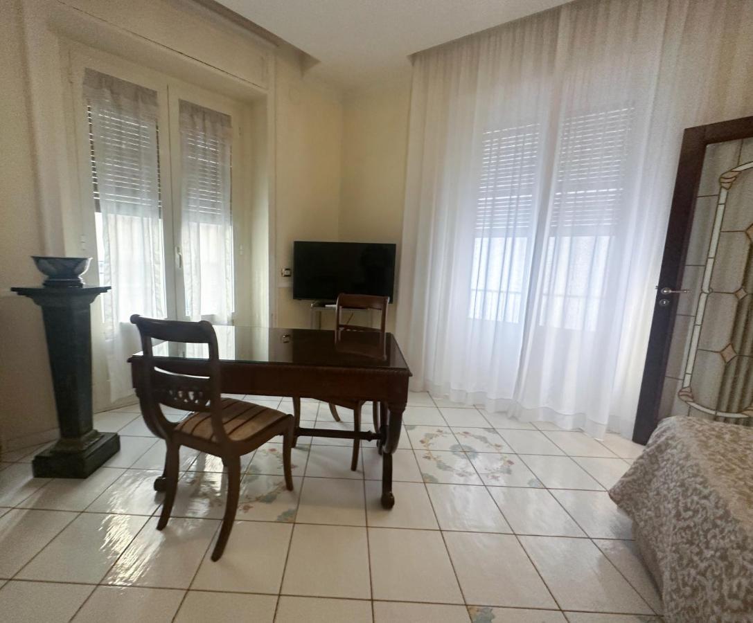 Pagina Storica Di Apartment *