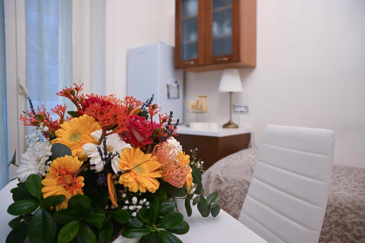 Apartment Pagina Storica Di Naples