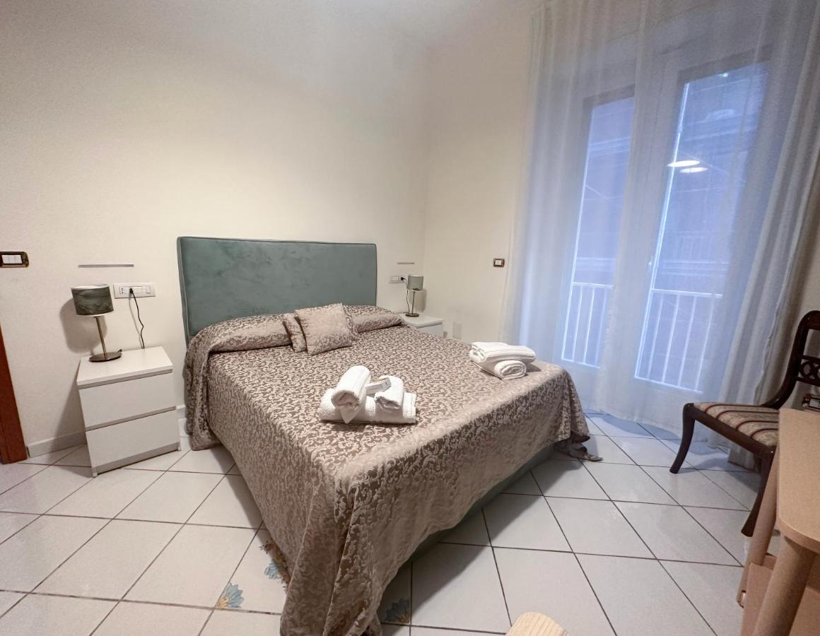 Pagina Storica Di Apartment