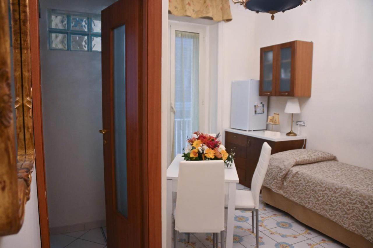 Pagina Storica Di Apartment