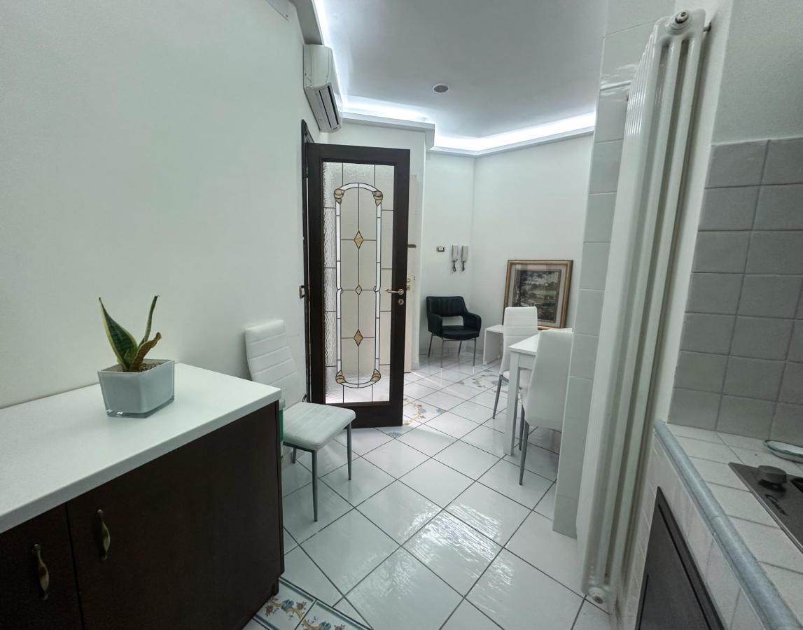 Apartment Pagina Storica Di Naples
