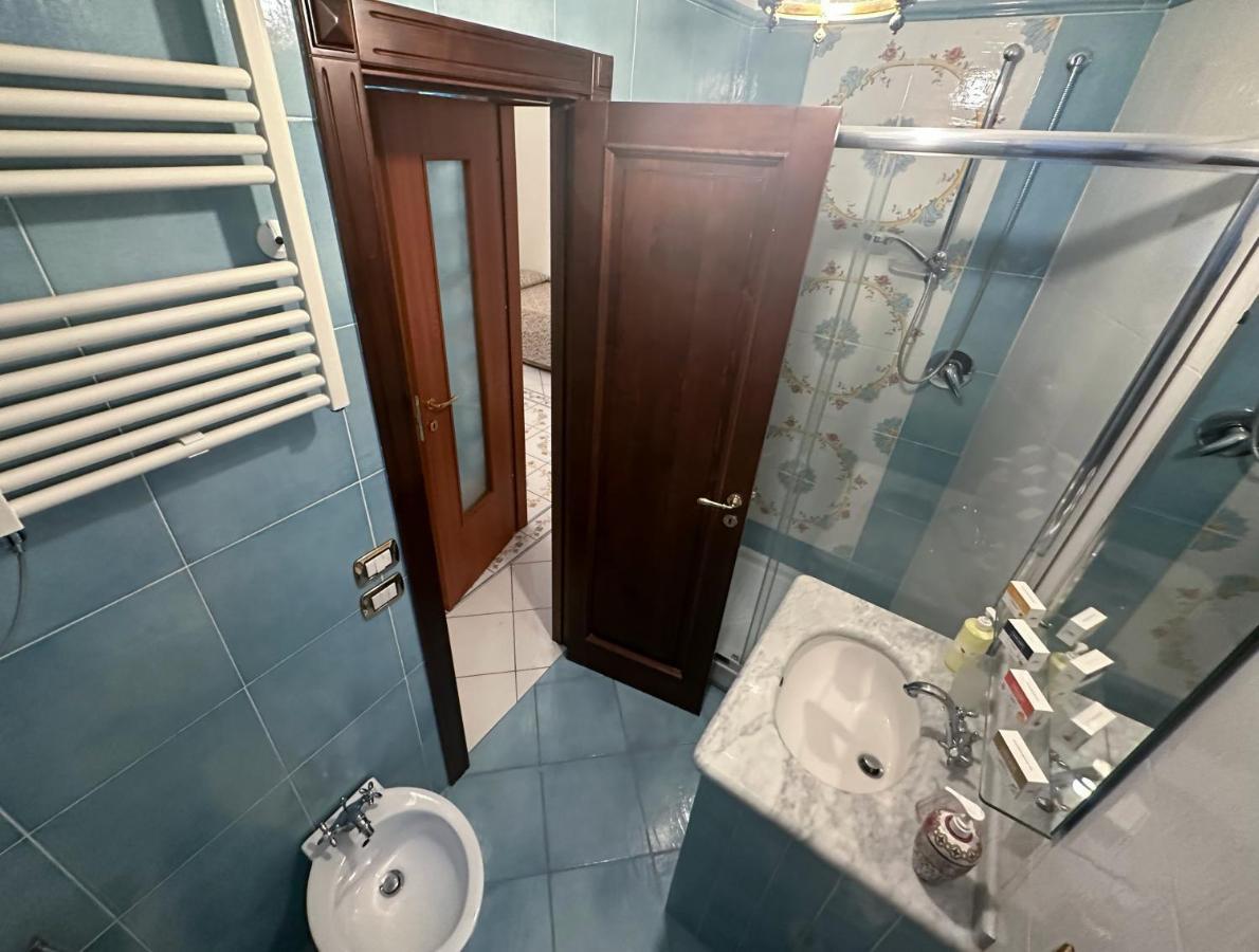 Apartment Pagina Storica Di