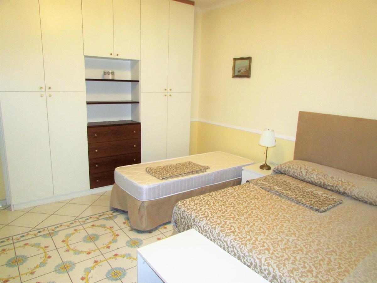Apartment Pagina Storica Di