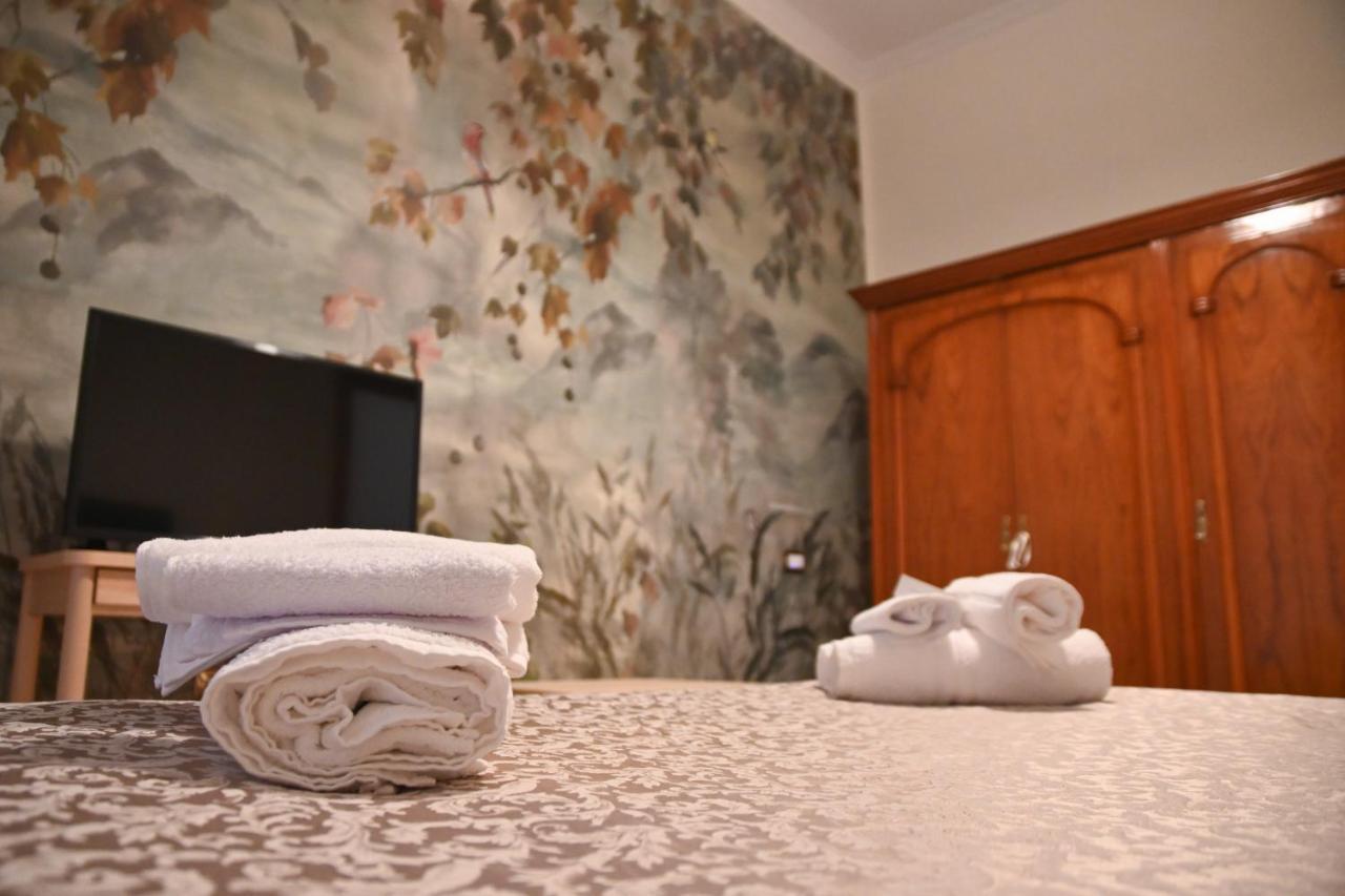 Pagina Storica Di Apartment Naples