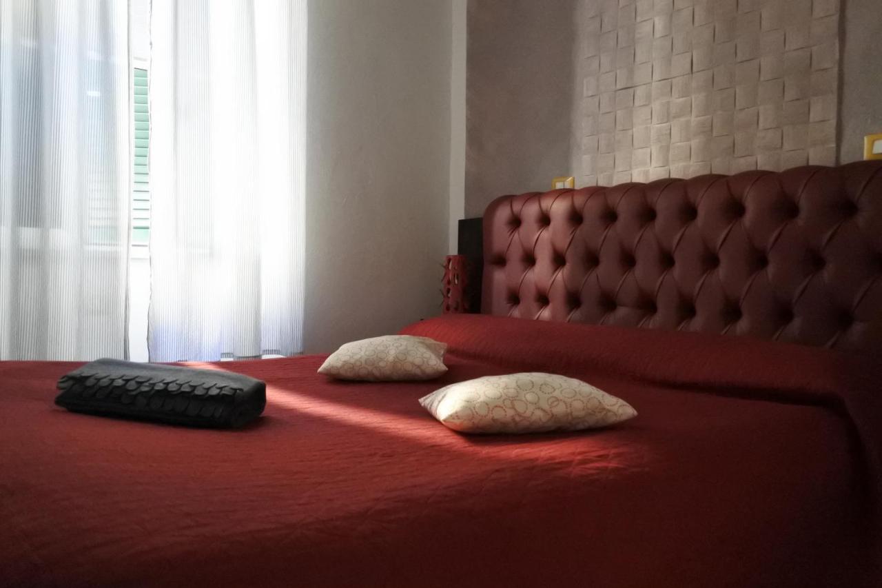 Bed & Breakfast Bhome Fashion Naples